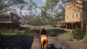 red dead redemption