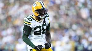 New Packers Signing