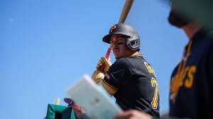 Konnor Griffin's Spring Training Surge: A Teen Phenom's Impact on the Pirates