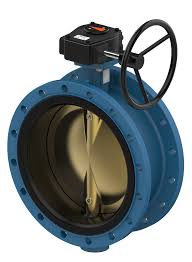 S46 Double Flange - Alfa Europe