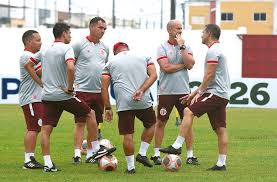 América inicia luta por sobrevivência em duas frentes: no campo e no TJD