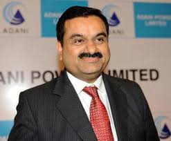 Gautam Adani, CMD, Adani Group has recently confirmed that the group will be bidding for IPL&#39;s Ahmedabad Franchisee. While the minimum bid price has gone up ... - Gautam-Adani