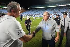 Another TCU Blowout Could Create Serious Problem for Bill Belichick at North Carolina