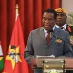 Zimbabwe elections months: president