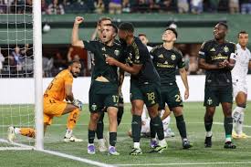 Timbers to host 3 Liga MX teams in group stage of Leagues Cup 2026