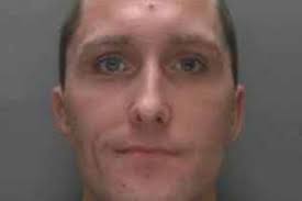James Donohue, 34, had been on a three-day drink and drugs bender when he attacked Liverpool mum Emma Burns ( pictured ... - james-donohue-250-575289973