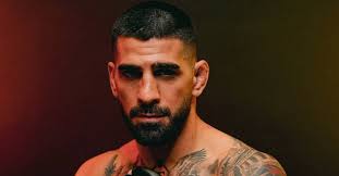Ilia Topuria atualiza seu retorno ao UFC ainda este ano.