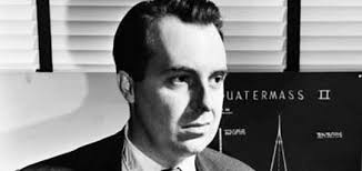 But the first great British television writer is not as well-known as he should be. When he joined the BBC as a staff writer in the early &#39;50s, Nigel Kneale ... - kneale