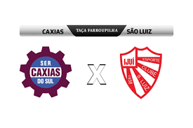OUÇA AGORA: Caxias x São Luiz pela semifinal da Taça Farroupilha