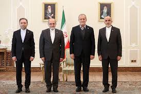 ایرنا