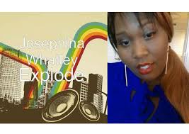 From Birmingham rising star Josephina Whatley aka Jodi Whatley describes her music as fun and youthful while at the same time signifying deep meaning. - josephina-whatley-680
