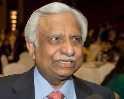 Naresh Goyal being taken to court