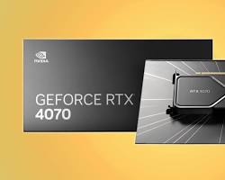 صورة NVIDIA GeForce RTX 4070 SUPER