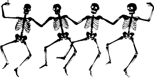 Znalezione obrazy dla zapytania halloween clipart