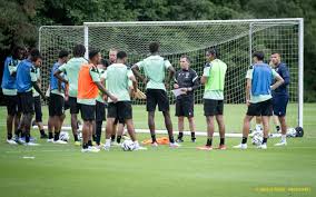 FC Nantes - News update