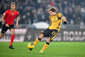 Football Italia - News update