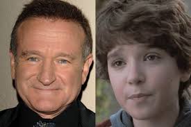 Jumanji child star on how Robin Williams defended him and Kirsten Dunst on set