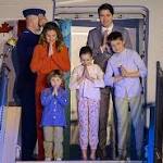 Canadian Trudeau begins 7-day India