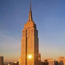 Resultado de imagen de edificios mas importantes de nueva york