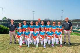 Little League - News update