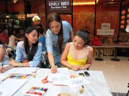 Image result for Summer Breakfast Club