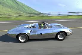 Image result for Jaguar XJ13