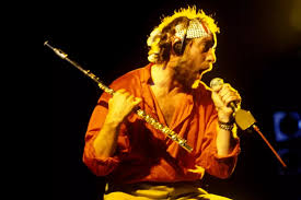 How Jethro Tull Continued to Evolve in the ‘80s