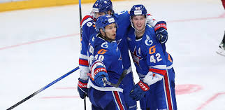 KHL - News update