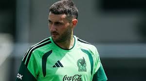 Santiago Giménez