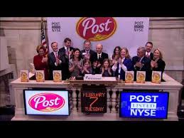 Resultado de imagen de NYSE opening bell