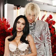 MGK spricht über Megan Fox: Co-Parenting und Hoffnung auf Versöhnung