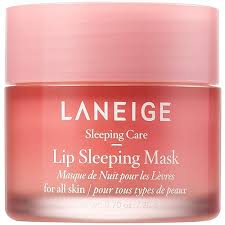 Snapklik.com : LANEIGE Lip Sleeping Mask