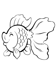 fish coloring pages ile ilgili görsel sonucu