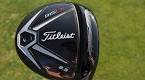 Titleist 915d driver