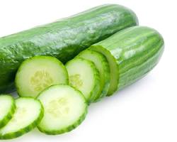 Image of Cucumber vegetable