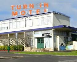 Image of TurnIn Motel, Warrnambool