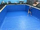 Pool Liners for Above Ground Swimming Pools from LinerWorld