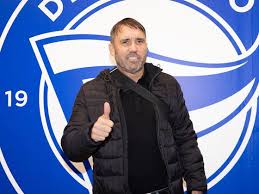 El Alavés en siete puntos