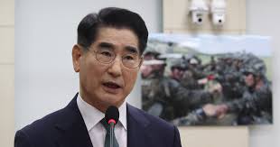 조선일보 - News update