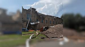 Storms cause severe damage, power outages in central Ohio