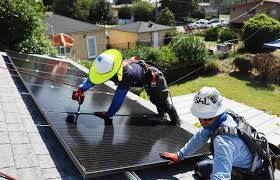 LADWP Free Solar Program for Low-Income Customers