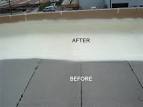 Spray applied roofing What are roof coatings? - National Coatings