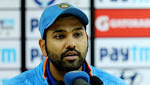 India Lanka: Rohit Sharma Wants