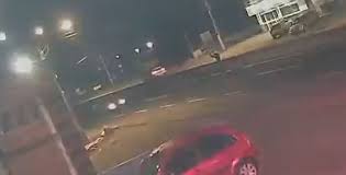 Vítima de atropelamento na Antônio Heil tinha 20 anos
