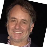 TraitWare® Employee Scott Dienstbier's profile photo