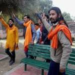 Alert! Bajrang Dal's warning couples