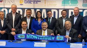 Mundial 2026: Sede Monterrey crea beca mundialista para alumnos de la UANL - ESTO en línea