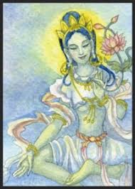 Image result for green tara