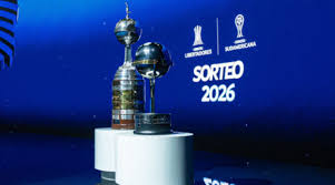 Libertadores 2026: Entenda o cenário para ocorrer um Dérbi ou Flamengo x Palmeiras