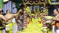 Tirupati temple richer than Wipro, Nestle, ONGC and Indian oil: Report - Hindustan Times